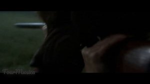 Werewolf Transformation -The Wolfman - Lie lie lie