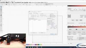 Lightburn 101 - Starting Position, Origins, and Homing