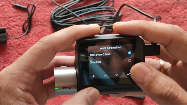 70mai UHD Dashcam Pro Plus A500S-1  Best Dash Camera For Car  Complete Information