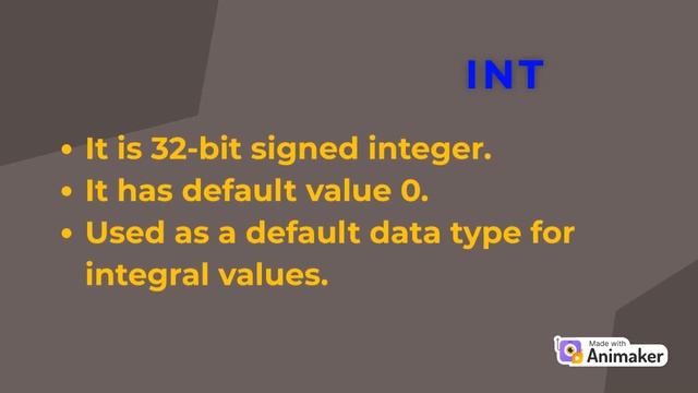 Data Types in Java I Data Types I Type Casting I Primitive Data Types I Non-primitive Data Types смотреть онлайн