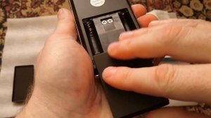 Цифровые карманные весы / точные ювелирные весы