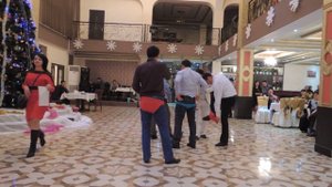 Конкурс для мужчин!!! Новый Год!!