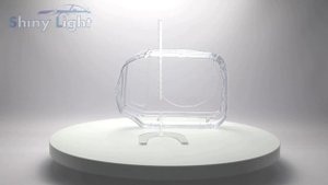 СТЕКЛО ФАРЫ SUZUKI JIMNY 98-19