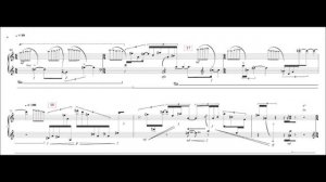 Sergio Kafejian - Nó (Karin Fernandes, piano)