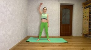 Растяжка плеч,14 упражнений для гибкости плеч