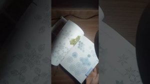 Обзор книги по вязанию. Узоры крючком и спицами