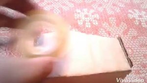 Как сделать деспенсер для скотча