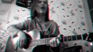 играем на гитаре—«Ишь ты, чего глядишь ты!»