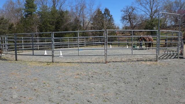 Sven spook in place (that was the plan, but didn't quite work out that way) смотреть онлайн