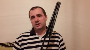 Беддинг на нарезном оружии , жизненная необходимость или необходимое зло