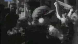 Запечатленное время. Почти Неузнаваемая Москва, лето, 1924 год ... Редкие кадры кинохроники