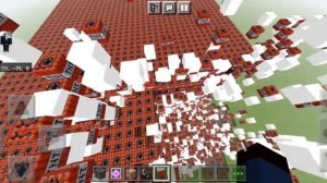 мой телефон взорвался....