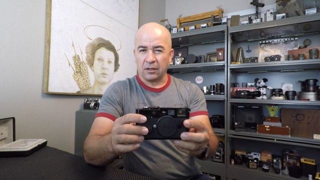 Leica M6 Avoid making a costly mistake user feedback смотреть онлайн