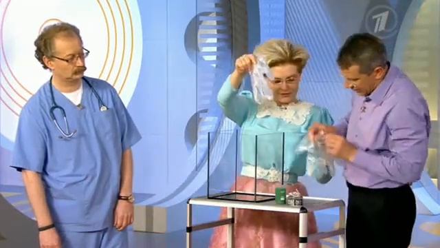 Подарки, которые нельзя дарить детям. Травма в подарок смотреть онлайн