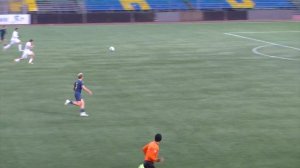 "Строгино" - "Сокол" 2009 | Летнее Первенство 2023. Клубная лига | Обзор