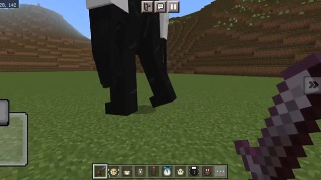 НОВЫЙ МОД НА КАМЕРАМЭНОВ И НА СКИБИДИ ТУАЛЕТОВ В МАЙНКРАФТ.