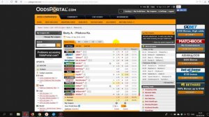 Беспроигрышная стратегия ставок на теннис 2018! Смотри описание!