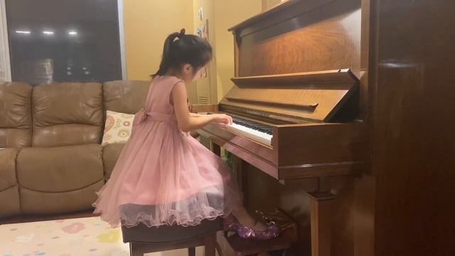 Mazurka by A. Grechaninov смотреть онлайн