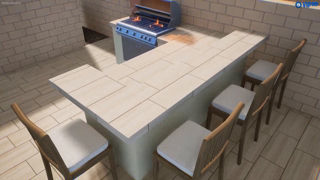 TESERRA POOL STUDIO смотреть онлайн