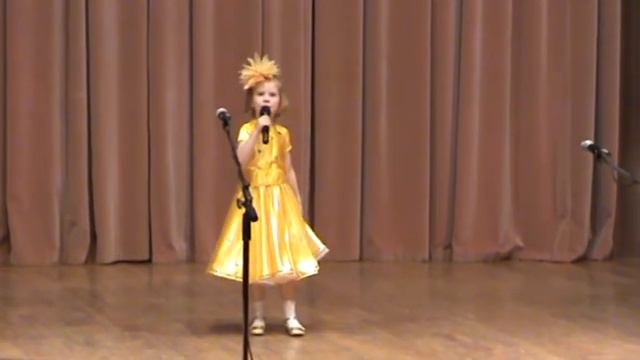 веселая песенка смотреть онлайн