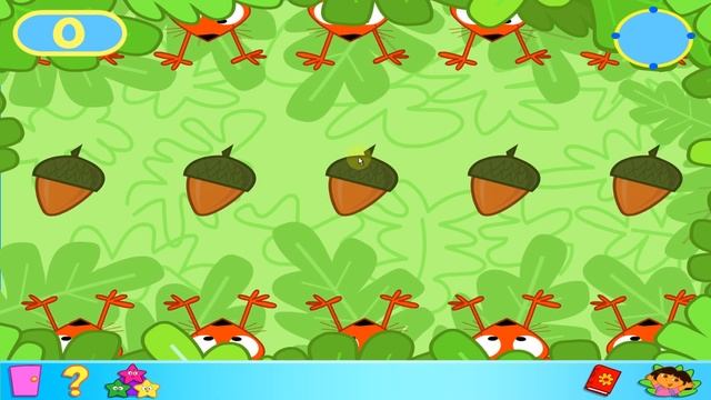 Dora the Explorer  - Wizzle Wishes   [Click & Create!] смотреть онлайн