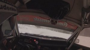 Ралли "Малахит 2017" Онборд СУ-6