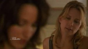 The L Word - Tibette "Te Amo - Rianna's NEW SONG 2009