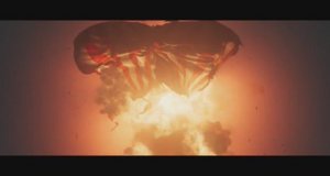 Exploding Hot Air Balloon In Houdini _ Pro Houdini Tutorial (Rebelway)