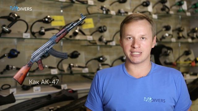 Снаряжение для дайвинга. Когда отдых на море, то покупка или аренда? смотреть онлайн