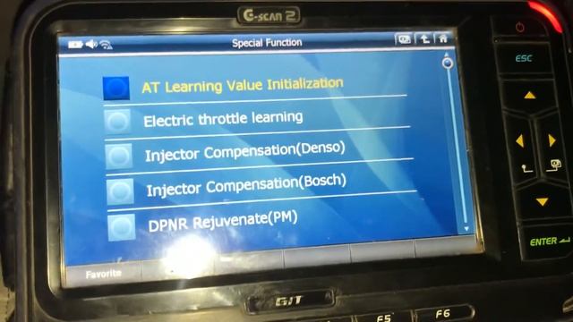 Toyota Camry Idle Reset Or Relearn After Clean Throttle Body || CAR WORK || смотреть онлайн