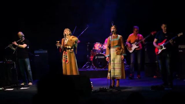 ЕжеВикА - Весна смотреть онлайн