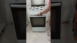 Газовая плита Дарина gm441 005