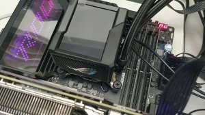 ASUS ROG MAXIMUS Z690 HERO