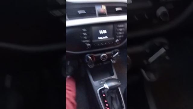 Как пользоваться каршерингом (делимобиль киа рио)