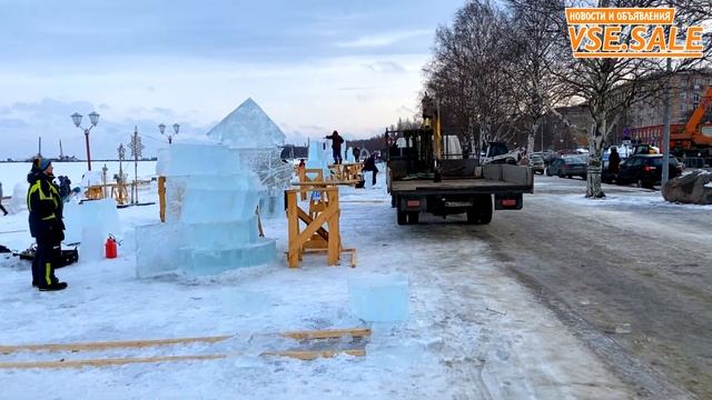 «Гиперборея-2023»: работа кипит