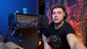 Звук гитары, как у RAMMSTEIN/FREE impulse