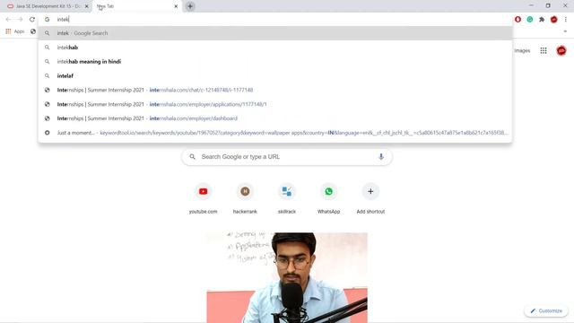 What is Java? | How to download JDK and set path. смотреть онлайн