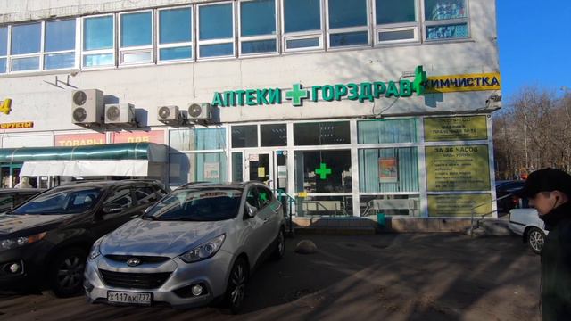 Here’s how life in Moscow Russia was before sanctions смотреть онлайн