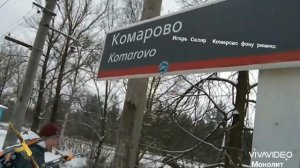 Игорь Скляр Комарово фонк ремикс