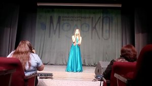 Музыка. Шевченко Александра