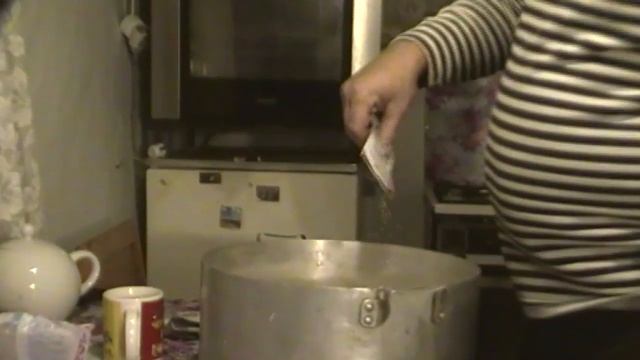 Засолка грибов (ГРУЗДИ) на зиму! смотреть онлайн