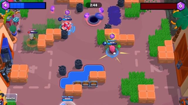 БУДЕТ ЛИ Неделя Подарков ОТ MR.BEAST В Бравл Старс? Подарки В Brawl Stars!