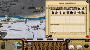 Medieval 2: Total War (Mod) Rise of the Three Kingdoms (Wei) Part 2 - 9,000 MEN CLASH!