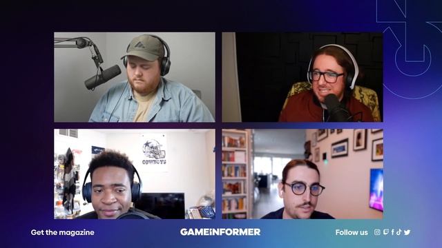 Palworld Is Real and So Is The Last Of Us Part II Remastered | GI Show смотреть онлайн