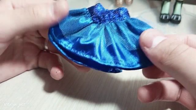 ОБЗОР одежды для кукол монстер хай и братз ❤✨ // обзор куклы монстер хай смотреть онлайн