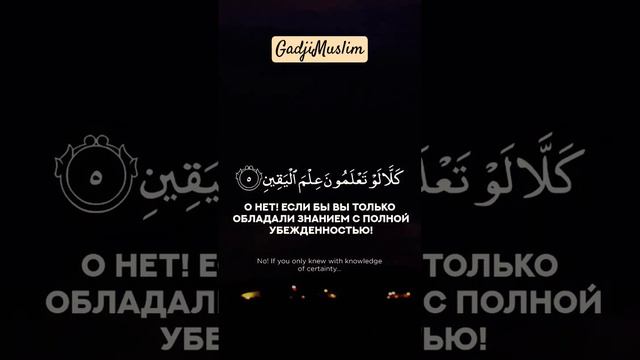 ALHAMDULILLAH #lailahaillallah #islam #коран #ислам #пророк #сунна #истина #сура #мир #религия