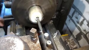 Гайка Tr 22x5 LH из капролона 1к62/трапецеидальная резьба