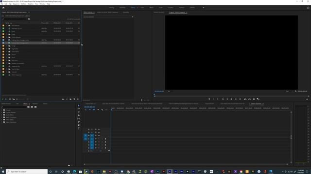 2021 How to Add WEMB Support to Premiere Pro CC & Media Encoder
