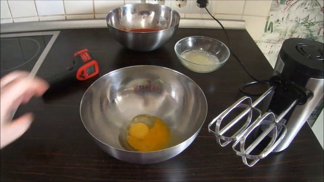 Летний муссовый торт - "Фруктовый Этюд"