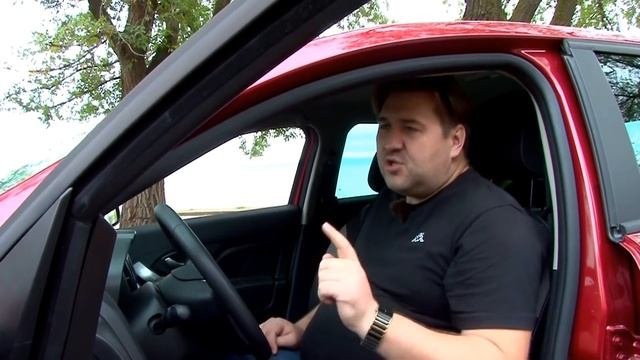 LADA XRAY - субъективный обзор